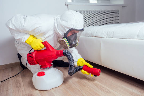 Best Pest Control Near Me  in Rockford, MI